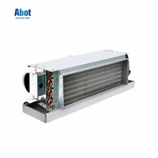 air conditioning fan coil unit